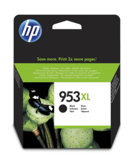 Cartouche HP 953XL Noire