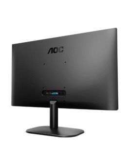 AOC écran VA 21.5&Prime; 1920×1080 75Hz HDMI VGA VESA