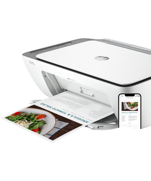 HP DeskJet Ink Advantage 2876 – Image 2