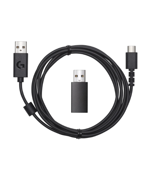 Casque Gaming Bluetooth Sans Fil Ultra-Léger G435 Logitech – Image 3