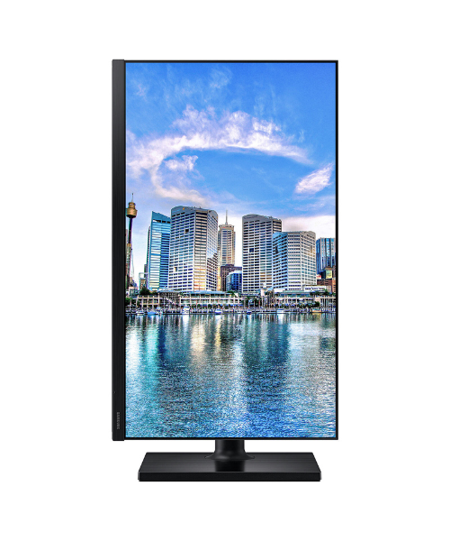 SAMSUNG LED 23.8″ FullHD Haut Pivotant HDMI DP VESA – Image 3