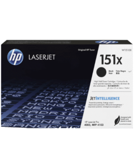 Toner HP 151X