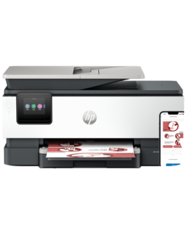 Imprimante HP OfficeJet pro 8123 AIO