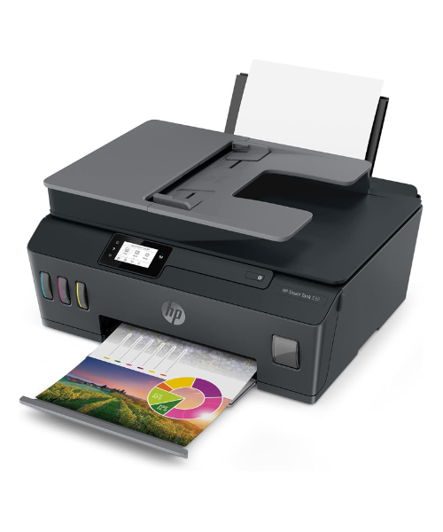 Imprimante HP Smart Tank 530 AiO – Image 5