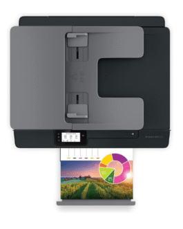 Imprimante HP Smart Tank 530 AiO