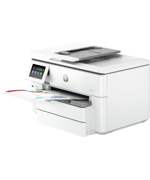 Imprimante A3 HP OfficeJet Pro 9730 – Image 2
