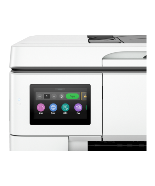 Imprimante A3 HP OfficeJet Pro 9730 – Image 3