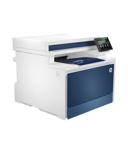 Imprimante HP Color LaserJet Pro 4203dw – Image 3