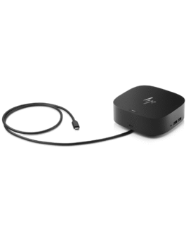 Station d&rsquo;accueil HP USB-C G5