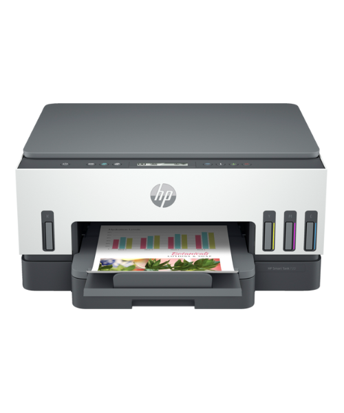 Imprimante HP Smart Tank 720 AiO