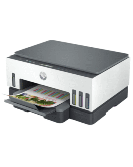 Imprimante HP Smart Tank 720 AiO