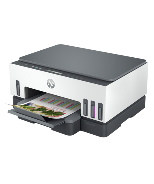 Imprimante HP Smart Tank 720 AiO – Image 2