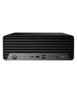 HP Pro SFF 400 G9P i5-14400 16Gb
