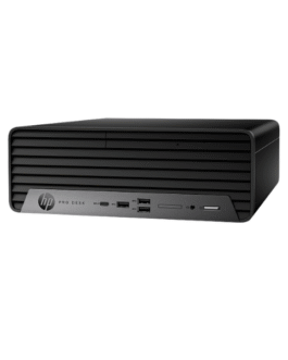HP Pro SFF 400 G9P i5-14400 16Gb