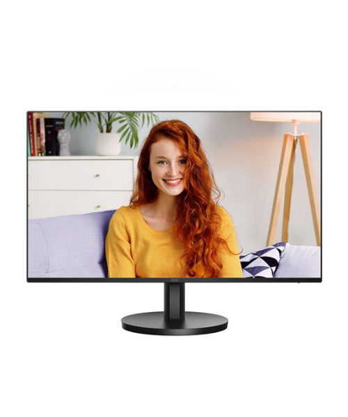 AOC 24B3HA2 24″ Full HD IPS 100Hz HDMI VGA VESA – Image 2