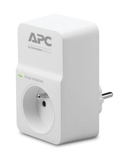 Prise APC parasurtenseurs 10A – 230V
