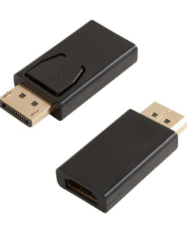 Adaptateur DisplayPort Vers HDMI