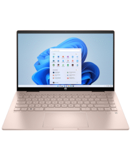 HP x360 14-ek2021nk Core 3-100U