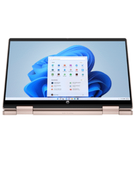 HP x360 14-ek2021nk Core 3-100U