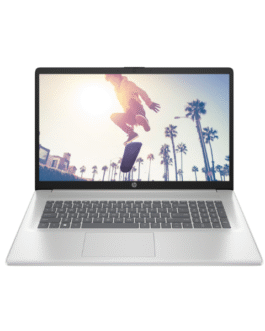 HP 17-cn3024nf i5-1334U