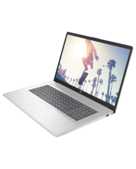 HP 17-cn3024nf i5-1334U