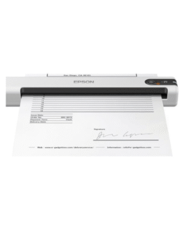 Scanner mobile Epson WorkForce DS-70