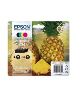 Cartouche Epson Ananas 604 Multipack