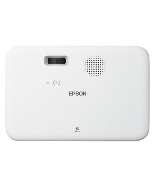 Vidéo-Projecteur Epson CO-FH02 Full HD Android TV – Image 2