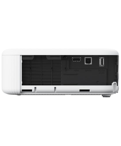 Vidéo-Projecteur Epson CO-FH02 Full HD Android TV – Image 4