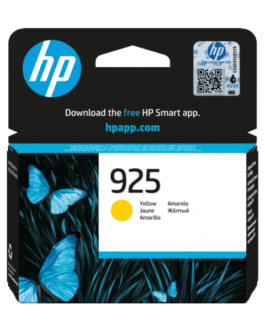 Cartouche HP 925 Jaune