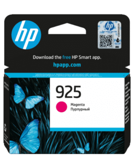 Cartouche HP 925 Magenta