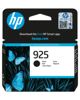 Cartouche HP 925 Noire