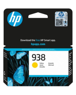 Cartouche HP 938 Jaune