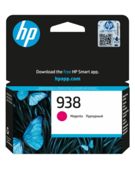 Cartouche HP 938 Magenta