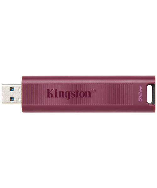 Clé USB 3.2 512 Go Kingston DataTraveler Max – Image 3