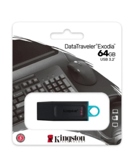 Clé USB Kingston 3.2 64 GB