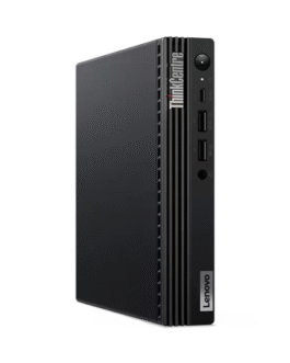 Ordinateur Lenovo ThinkCentre M80q Gen3 i7-12700T 16Go