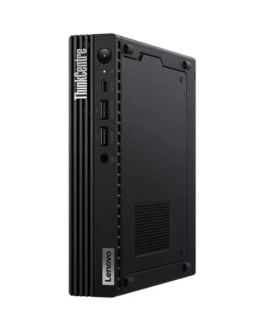Ordinateur Lenovo ThinkCentre M80q Gen3 i7-12700T 16Go