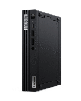 Ordinateur Lenovo ThinkCentre M70q G4 TINY i5-13400T 16G