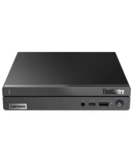 Ordinateur Lenovo ThinkCentre Neo 50q Tiny i5-13420H 16Gb