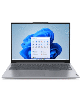 Lenovo ThinkBook 16 G6 IRL i5-13420H – 16 Go