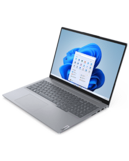 Lenovo ThinkBook 16 G6 IRL i5-13420H – 16 Go