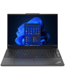 Lenovo ThinkPad E16 Gen 2 Ultra5-125U