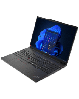 Lenovo ThinkPad E16 Gen 2 Ultra5-125U