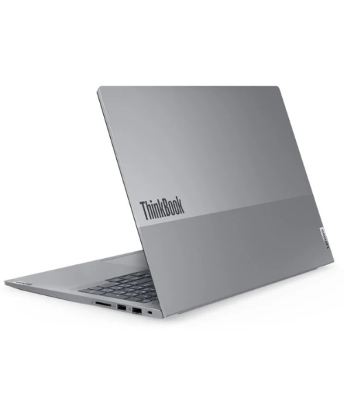 Lenovo Thinkbook 16 G7 Intel Ultra 5 125U - SANS OS – Image 4