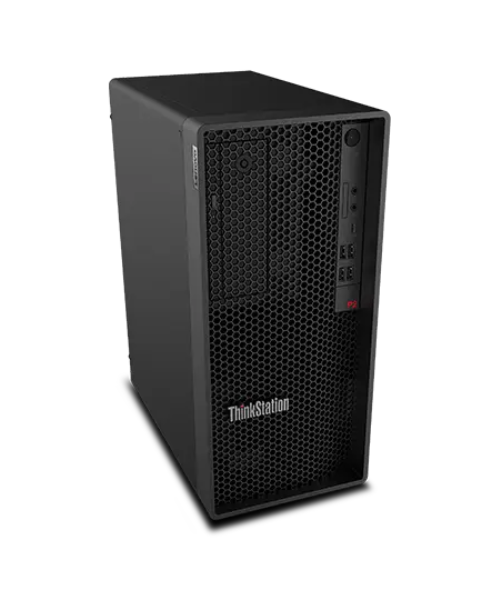 Tour Lenovo ThinkStation P2 30FR i9-14900K 32Go – Image 4