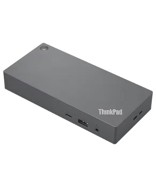 Station d'accueil Dock Lenovo ThinkPad USB-C