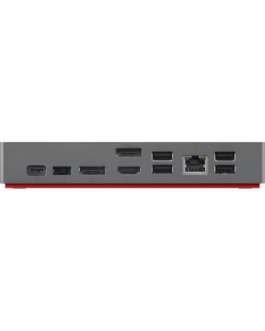 Station d&rsquo;accueil Dock Lenovo ThinkPad USB-C