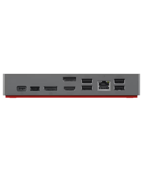 Station d'accueil Dock Lenovo ThinkPad USB-C – Image 2