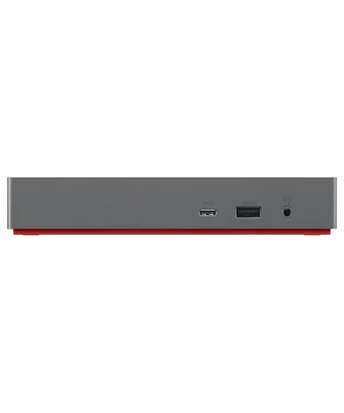 Station d'accueil Dock Lenovo ThinkPad USB-C – Image 3